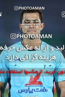 1692917, Tehran,Shahr Qods, Iran, Iran Pro League، Persian Gulf Cup، 2020-21 season، Second Leg، Week 30، Paykan ۰ v 2 Persepolis on 2021/07/30 at Shahr-e Qods Stadium