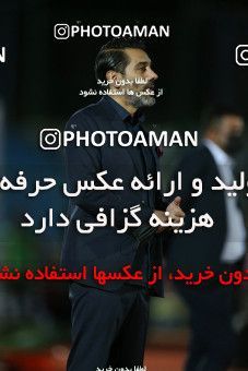 1692928, Tehran,Shahr Qods, Iran, لیگ برتر فوتبال ایران، Persian Gulf Cup، Week 30، Second Leg، Paykan 0 v 2 Persepolis on 2021/07/30 at Shahr-e Qods Stadium