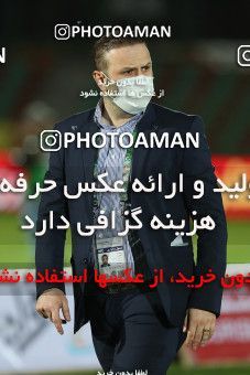 1693424, Tehran,Shahr Qods, Iran, Iran Pro League، Persian Gulf Cup، 2020-21 season، Second Leg، Week 30، Paykan ۰ v 2 Persepolis on 2021/07/30 at Shahr-e Qods Stadium