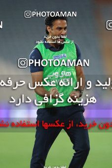 1693919, Tehran, Iran, Semi-Finals 2020–21 Iranian Hazfi Cup, Khorramshahr Cup, Esteghlal 2 v 1 Gol Gohar Sirjan on 2021/08/04 at Azadi Stadium