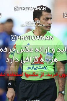 1694159, Tehran, Iran, Iranian Hazfi Cup, Semi-Finals, Khorramshahr Cup, Esteghlal 2 v ۱ Gol Gohar Sirjan on 2021/08/04 at Azadi Stadium