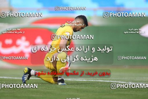 1694262, Tehran, Iran, Iranian Hazfi Cup, Semi-Finals, Khorramshahr Cup, Esteghlal 2 v ۱ Gol Gohar Sirjan on 2021/08/04 at Azadi Stadium