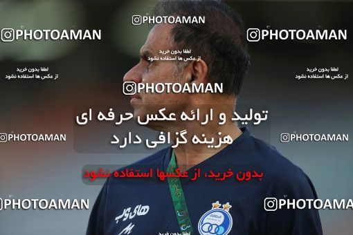 1694197, Tehran, Iran, Semi-Finals 2020–21 Iranian Hazfi Cup, Khorramshahr Cup, Esteghlal 2 v 1 Gol Gohar Sirjan on 2021/08/04 at Azadi Stadium