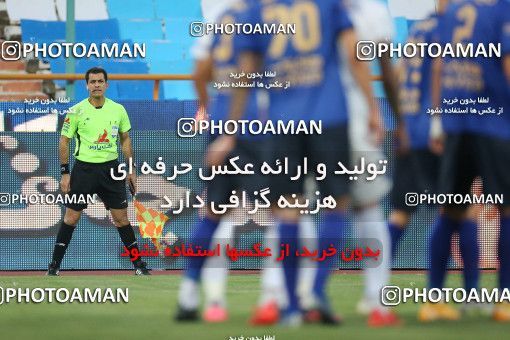 1694133, Tehran, Iran, Semi-Finals 2020–21 Iranian Hazfi Cup, Khorramshahr Cup, Esteghlal 2 v 1 Gol Gohar Sirjan on 2021/08/04 at Azadi Stadium