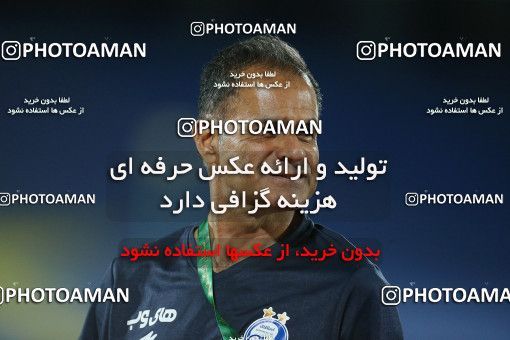 1694422, Tehran, Iran, Semi-Finals 2020–21 Iranian Hazfi Cup, Khorramshahr Cup, Esteghlal 2 v 1 Gol Gohar Sirjan on 2021/08/04 at Azadi Stadium