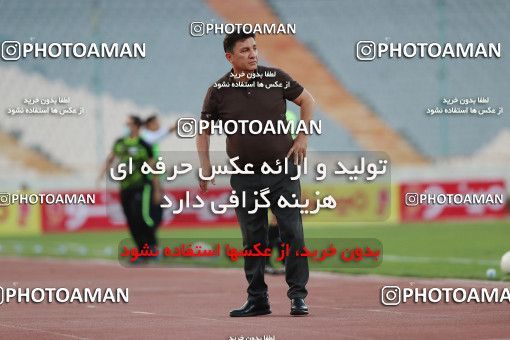 1693991, Tehran, Iran, Semi-Finals 2020–21 Iranian Hazfi Cup, Khorramshahr Cup, Esteghlal 2 v 1 Gol Gohar Sirjan on 2021/08/04 at Azadi Stadium