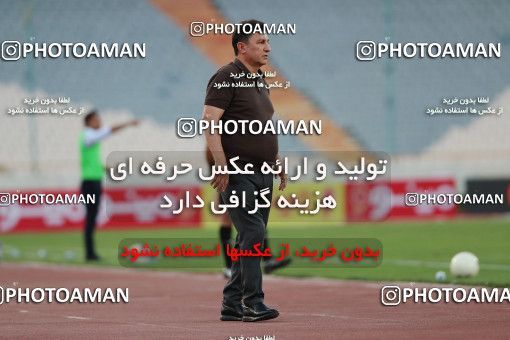 1693952, Tehran, Iran, Semi-Finals 2020–21 Iranian Hazfi Cup, Khorramshahr Cup, Esteghlal 2 v 1 Gol Gohar Sirjan on 2021/08/04 at Azadi Stadium