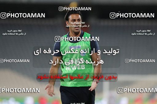 1693927, Tehran, Iran, Semi-Finals 2020–21 Iranian Hazfi Cup, Khorramshahr Cup, Esteghlal 2 v 1 Gol Gohar Sirjan on 2021/08/04 at Azadi Stadium