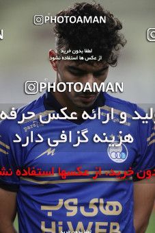 1702160, Isfahan, , Final 2020–21 Iranian Hazfi Cup, Khorramshahr Cup, Foulad Khouzestan (4) 0 v 0 (2) Esteghlal on 2021/08/08 at Naghsh-e Jahan Stadium