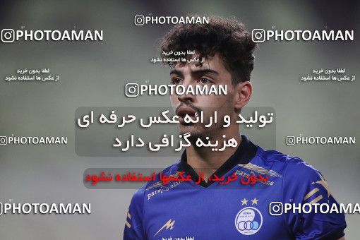 1702212, Isfahan, , Final 2020–21 Iranian Hazfi Cup, Khorramshahr Cup, Foulad Khouzestan (4) 0 v 0 (2) Esteghlal on 2021/08/08 at Naghsh-e Jahan Stadium