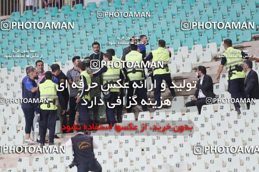 1695844, Isfahan, Iran, Iranian Hazfi Cup, Final, Khorramshahr Cup, Foulad Khouzestan ۰ (4) v (2) ۰ Esteghlal on 2021/08/08 at Naghsh-e Jahan Stadium