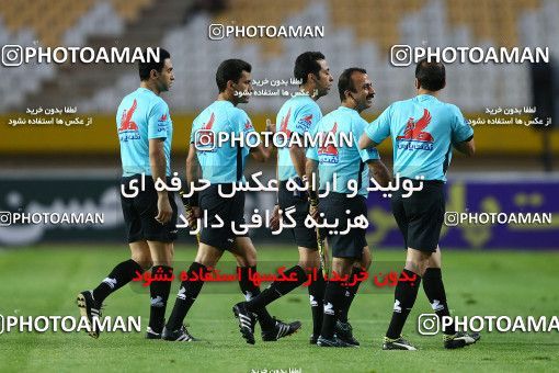 1696212, Isfahan, , Iran Football Pro League، Persian Gulf Cup، 2018-19 Season، First Leg، Week 6، Sepahan 2 v ۰ Zob Ahan Esfahan on 2019/10/04 at Naghsh-e Jahan Stadium