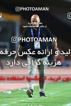 1696228, Isfahan, , Iran Football Pro League، Persian Gulf Cup، 2018-19 Season، First Leg، Week 6، Sepahan 2 v ۰ Zob Ahan Esfahan on 2019/10/04 at Naghsh-e Jahan Stadium