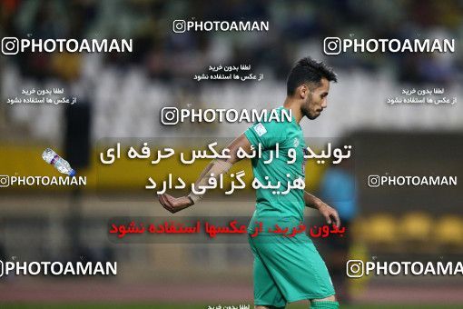 1696267, Isfahan, , Iran Football Pro League، Persian Gulf Cup، 2018-19 Season، First Leg، Week 6، Sepahan 2 v ۰ Zob Ahan Esfahan on 2019/10/04 at Naghsh-e Jahan Stadium