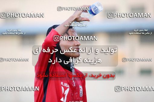 1698471, lsfahann,Mobarakeh, Iran, Iran Women's national Football Team Training Session on 2021/07/21 at Safaeieh Stadium