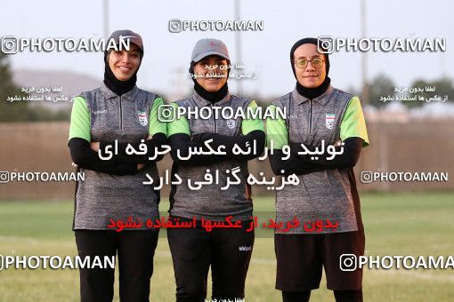 1698413, lsfahann,Mobarakeh, Iran, Iran Women's national Football Team Training Session on 2021/07/21 at Safaeieh Stadium