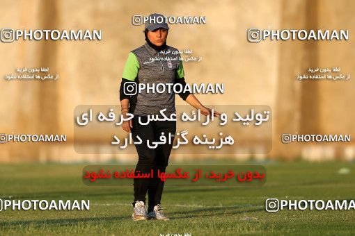 1698439, lsfahann,Mobarakeh, Iran, Iran Women's national Football Team Training Session on 2021/07/21 at Safaeieh Stadium