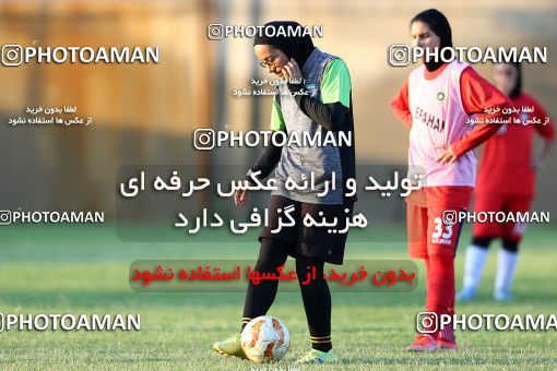 1698423, lsfahann,Mobarakeh, Iran, Iran Women's national Football Team Training Session on 2021/07/21 at Safaeieh Stadium