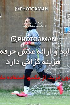 1698503, lsfahann,Mobarakeh, Iran, Iran Women's national Football Team Training Session on 2021/07/21 at Safaeieh Stadium