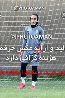 1698514, lsfahann,Mobarakeh, Iran, Iran Women's national Football Team Training Session on 2021/07/21 at Safaeieh Stadium