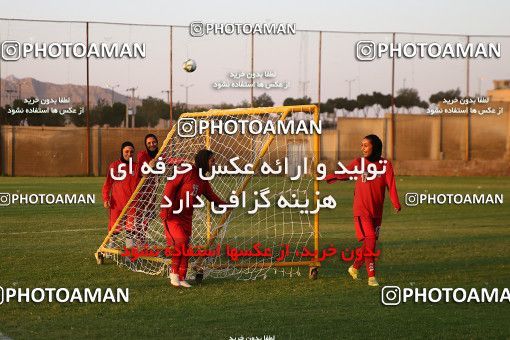 1698612, lsfahann,Mobarakeh, Iran, Iran Women's national Football Team Training Session on 2021/07/21 at Safaeieh Stadium