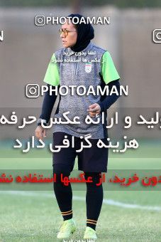 1698716, lsfahann,Mobarakeh, Iran, Iran Women's national Football Team Training Session on 2021/07/21 at Safaeieh Stadium