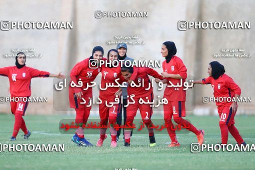 1698677, lsfahann,Mobarakeh, Iran, Iran Women's national Football Team Training Session on 2021/07/21 at Safaeieh Stadium