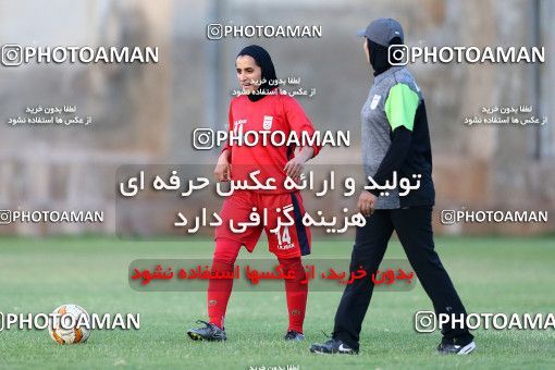 1698717, lsfahann,Mobarakeh, Iran, Iran Women's national Football Team Training Session on 2021/07/21 at Safaeieh Stadium