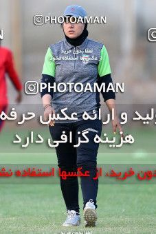 1698756, lsfahann,Mobarakeh, Iran, Iran Women's national Football Team Training Session on 2021/07/21 at Safaeieh Stadium