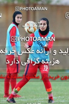 1698784, lsfahann,Mobarakeh, Iran, Iran Women's national Football Team Training Session on 2021/07/21 at Safaeieh Stadium