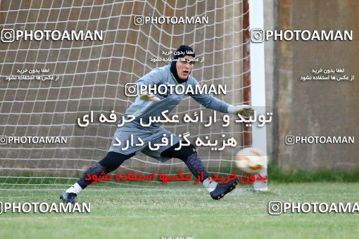 1698852, lsfahann,Mobarakeh, Iran, Iran Women's national Football Team Training Session on 2021/07/21 at Safaeieh Stadium