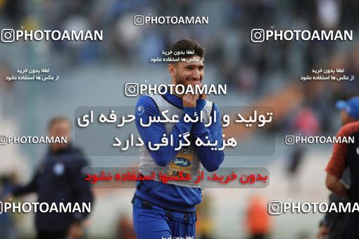 1699657, Tehran, , Iran Football Pro League، Persian Gulf Cup، 2018-19 Season، First Leg، Week 10، Esteghlal 5 v ۰ Sanat Naft Abadan on 2019/11/05 at Azadi Stadium