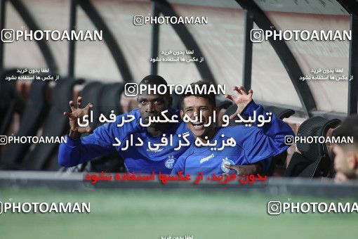 1699562, Tehran, , Iran Football Pro League، Persian Gulf Cup، 2018-19 Season، First Leg، Week 10، Esteghlal 5 v ۰ Sanat Naft Abadan on 2019/11/05 at Azadi Stadium