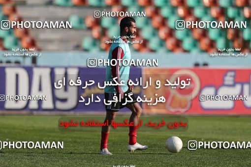 1700904, Tehran,Shahr Qods, , Iran Football Pro League، Persian Gulf Cup، 2018-19 Season، First Leg، Week 12، Paykan 2 v 3 Tractor S.C. on 2019/12/28 at Shahr-e Qods Stadium