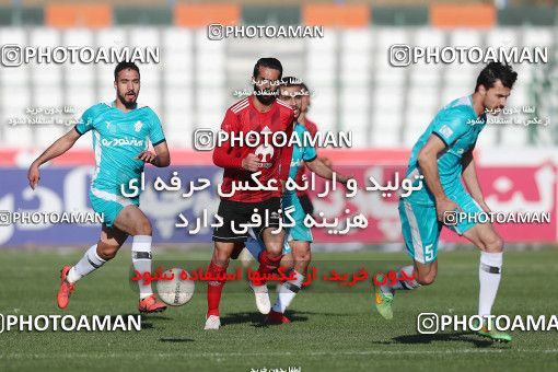 1700835, Tehran,Shahr Qods, , Iran Football Pro League، Persian Gulf Cup، 2018-19 Season، First Leg، Week 12، Paykan 2 v 3 Tractor S.C. on 2019/12/28 at Shahr-e Qods Stadium