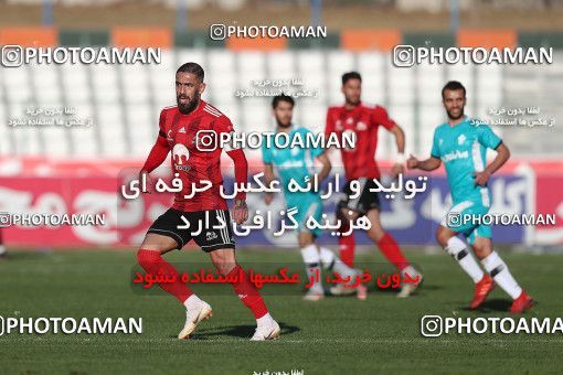 1700884, Tehran,Shahr Qods, , Iran Football Pro League، Persian Gulf Cup، 2018-19 Season، First Leg، Week 12، Paykan 2 v 3 Tractor S.C. on 2019/12/28 at Shahr-e Qods Stadium