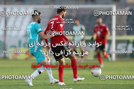 1700882, Tehran,Shahr Qods, , Iran Football Pro League، Persian Gulf Cup، 2018-19 Season، First Leg، Week 12، Paykan 2 v 3 Tractor S.C. on 2019/12/28 at Shahr-e Qods Stadium