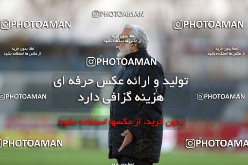 1700876, Tehran,Shahr Qods, , Iran Football Pro League، Persian Gulf Cup، 2018-19 Season، First Leg، Week 12، Paykan 2 v 3 Tractor S.C. on 2019/12/28 at Shahr-e Qods Stadium