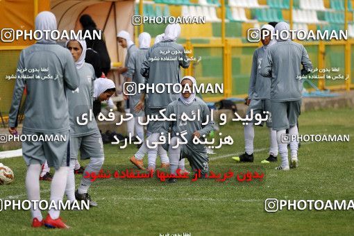 1701054, lsfahann,Mobarakeh, Iran, Iran Women's national Football Team Training Session on 2021/07/22 at Safaeieh Stadium