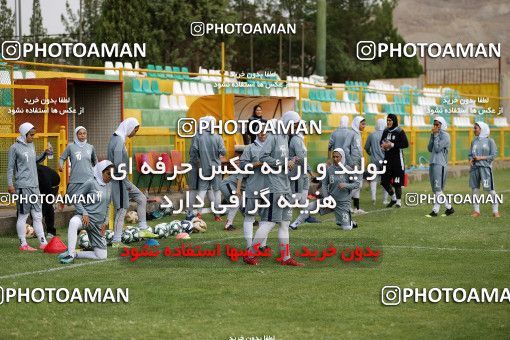 1701049, lsfahann,Mobarakeh, Iran, Iran Women's national Football Team Training Session on 2021/07/22 at Safaeieh Stadium