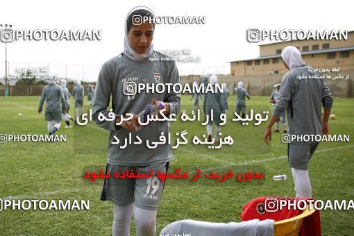 1701053, lsfahann,Mobarakeh, Iran, Iran Women's national Football Team Training Session on 2021/07/22 at Safaeieh Stadium