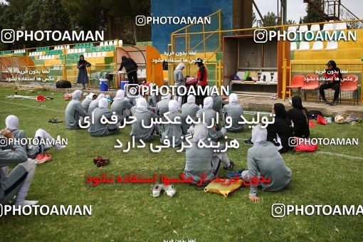 1701283, lsfahann,Mobarakeh, Iran, Iran Women's national Football Team Training Session on 2021/07/22 at Safaeieh Stadium