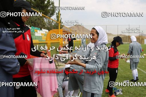 1701562, lsfahann,Mobarakeh, Iran, Iran Women's national Football Team Training Session on 2021/07/22 at Safaeieh Stadium