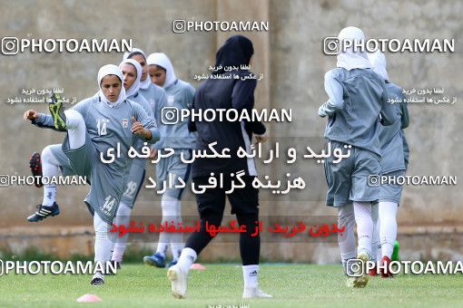 1701076, lsfahann,Mobarakeh, Iran, Iran Women's national Football Team Training Session on 2021/07/22 at Safaeieh Stadium