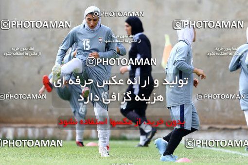 1701071, lsfahann,Mobarakeh, Iran, Iran Women's national Football Team Training Session on 2021/07/22 at Safaeieh Stadium