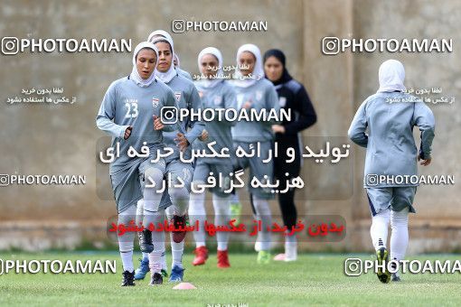 1701100, lsfahann,Mobarakeh, Iran, Iran Women's national Football Team Training Session on 2021/07/22 at Safaeieh Stadium