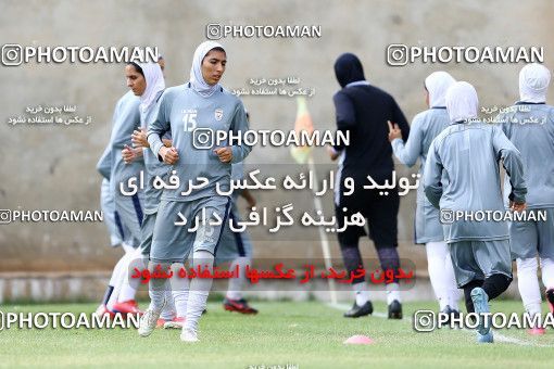 1701103, lsfahann,Mobarakeh, Iran, Iran Women's national Football Team Training Session on 2021/07/22 at Safaeieh Stadium