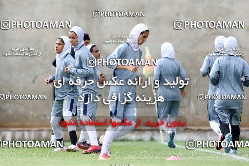 1701448, lsfahann,Mobarakeh, Iran, Iran Women's national Football Team Training Session on 2021/07/22 at Safaeieh Stadium