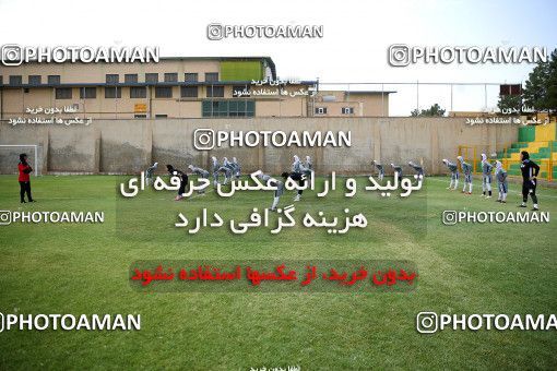 1701463, lsfahann,Mobarakeh, Iran, Iran Women's national Football Team Training Session on 2021/07/22 at Safaeieh Stadium