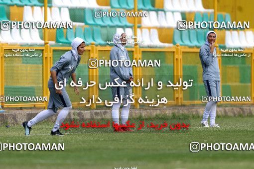 1701428, lsfahann,Mobarakeh, Iran, Iran Women's national Football Team Training Session on 2021/07/22 at Safaeieh Stadium